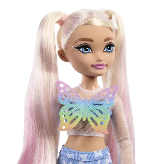Papusa Barbie Dream Besties petrecere pe role Papusa Barbie Dream Besties petrecere pe role