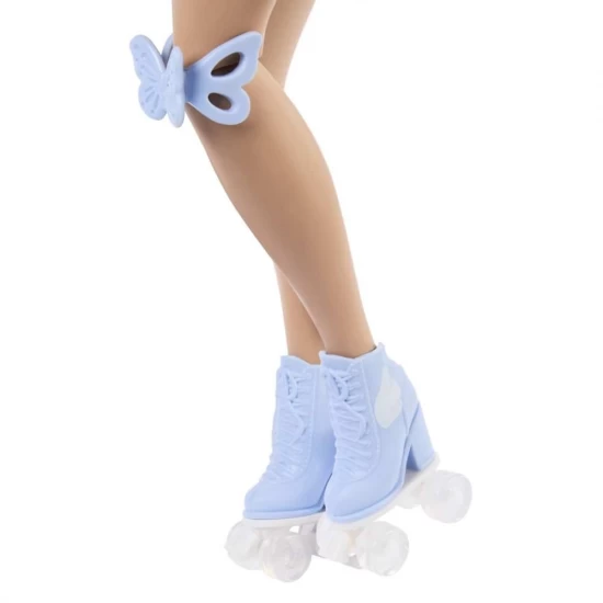 Papusa Barbie Dream Besties petrecere pe role Papusa Barbie Dream Besties petrecere pe role
