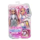 Papusa Daisy Jean Barbie Dream Besties Papusa Daisy Jean Barbie Dream Besties