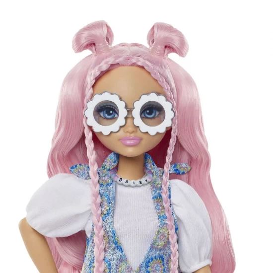 Papusa Daisy Jean Barbie Dream Besties Papusa Daisy Jean Barbie Dream Besties