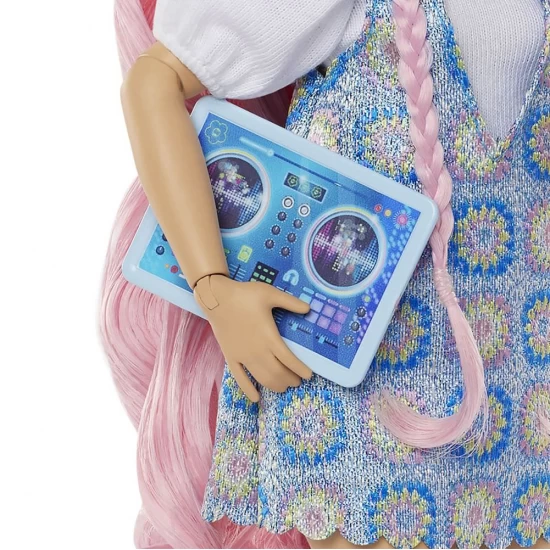 Papusa Daisy Jean Barbie Dream Besties Papusa Daisy Jean Barbie Dream Besties