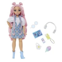 Papusa Daisy Jean Barbie Dream Besties 