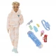 Papusa Ken Barbie Dream Besties cu accesorii Papusa Ken Barbie Dream Besties cu accesorii