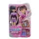 Papusa Renee cu accesorii Barbie Dream Besties Papusa Renee cu accesorii Barbie Dream Besties