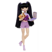 Papusa Renee cu accesorii Barbie Dream Besties 