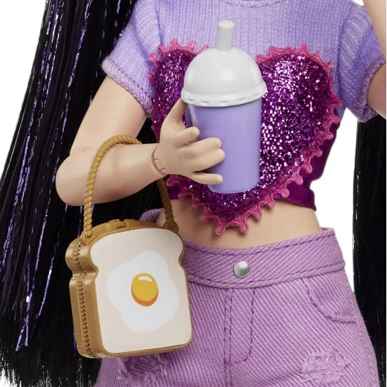 Papusa Renee cu accesorii Barbie Dream Besties Papusa Renee cu accesorii Barbie Dream Besties