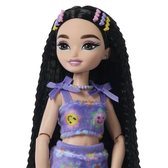 Papusa Barbie Dream Besties Renne petrecere pe role Papusa Barbie Dream Besties Renne petrecere pe role