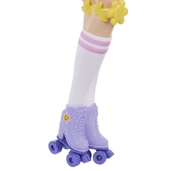 Papusa Barbie Dream Besties Renne petrecere pe role Papusa Barbie Dream Besties Renne petrecere pe role