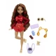 Papusa Barbie Dream Besties Teresa cu accesorii Papusa Barbie Dream Besties Teresa cu accesorii