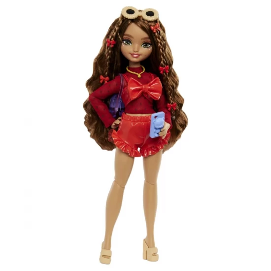 Papusa Barbie Dream Besties Teresa cu accesorii Papusa Barbie Dream Besties Teresa cu accesorii