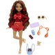 Papusa Barbie Dream Besties Teresa cu accesorii Papusa Barbie Dream Besties Teresa cu accesorii