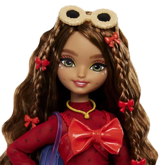 Papusa Barbie Dream Besties Teresa cu accesorii Papusa Barbie Dream Besties Teresa cu accesorii