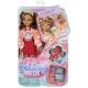 Papusa Barbie Dream Besties Teresa cu role Papusa Barbie Dream Besties Teresa cu role