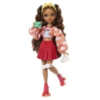 Papusa Barbie Dream Besties Teresa cu role