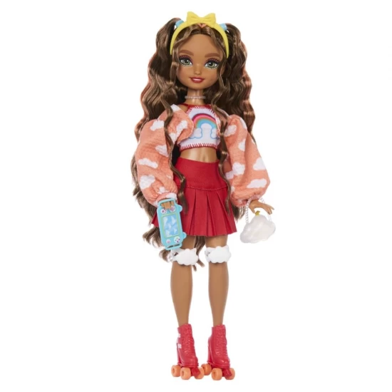 Papusa Barbie Dream Besties Teresa cu role Papusa Barbie Dream Besties Teresa cu role