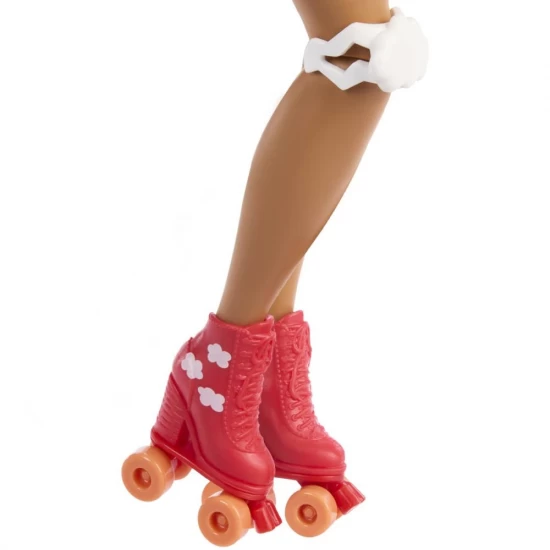 Papusa Barbie Dream Besties Teresa cu role Papusa Barbie Dream Besties Teresa cu role