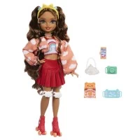 Papusa Barbie Dream Besties Teresa cu role