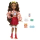 Papusa Barbie Dream Besties Teresa cu role Papusa Barbie Dream Besties Teresa cu role