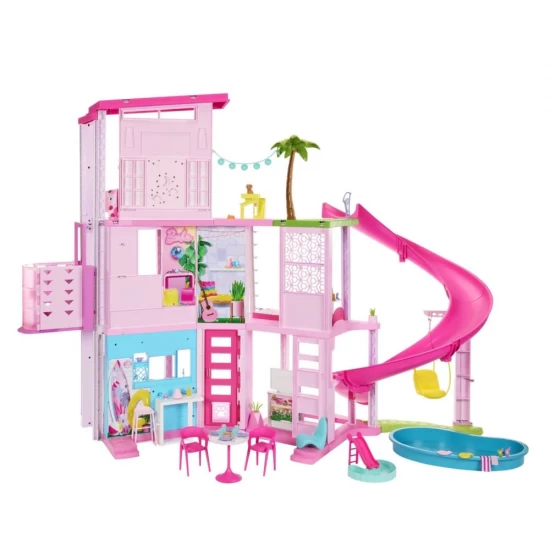 Casa de vis Barbie Dream House Casa de vis Barbie Dream House