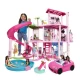 Casa de vis Barbie Dream House Casa de vis Barbie Dream House