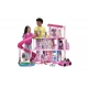 Casa de vis Barbie Dream House Casa de vis Barbie Dream House