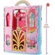 Castelul Curcubeu Barbie Dreamtopia Castelul Curcubeu Barbie Dreamtopia