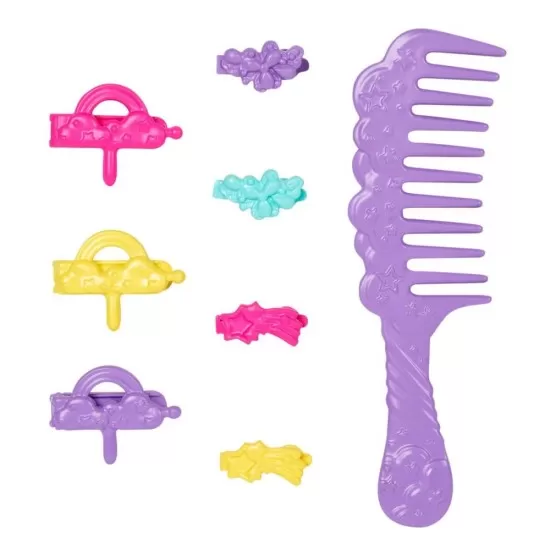 Papusa Barbie Dreamtopia Twist and Style Papusa Barbie Dreamtopia Twist and Style