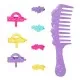 Papusa Barbie Dreamtopia Twist and Style Papusa Barbie Dreamtopia Twist and Style