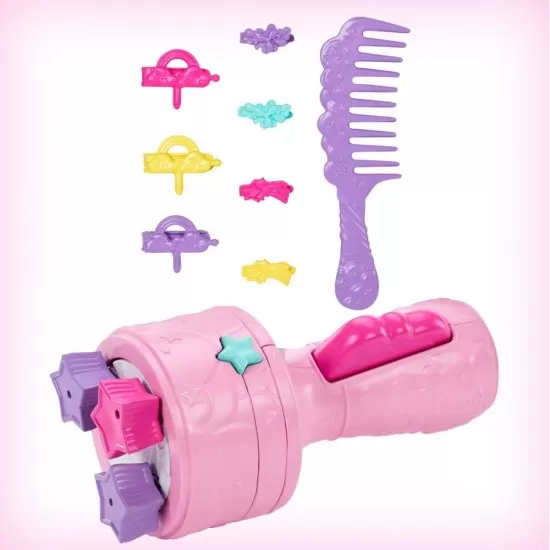 Papusa Barbie Dreamtopia Twist and Style Papusa Barbie Dreamtopia Twist and Style