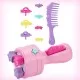 Papusa Barbie Dreamtopia Twist and Style Papusa Barbie Dreamtopia Twist and Style