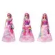 Papusa Barbie Dreamtopia Twist and Style Papusa Barbie Dreamtopia Twist and Style