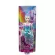 Papusa Barbie Dreamtopia printesa cu par albastru Papusa Barbie Dreamtopia printesa cu par albastru