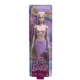 Papusa sirena cu par si coada mov Barbie Dreamtopia Papusa sirena cu par si coada mov Barbie Dreamtopia