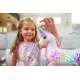 Unicorn Barbie Dreamtopia cu lumini si sunete