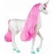 Unicorn Barbie Dreamtopia cu lumini si sunete