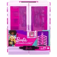 Dressing mov Barbie