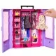 Dressing mov Barbie Dressing mov Barbie
