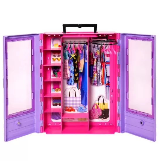 Dressing mov Barbie Dressing mov Barbie