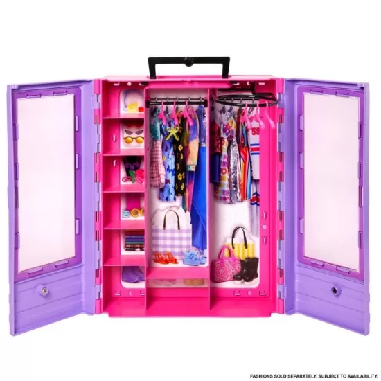 Dressing mov Barbie Dressing mov Barbie