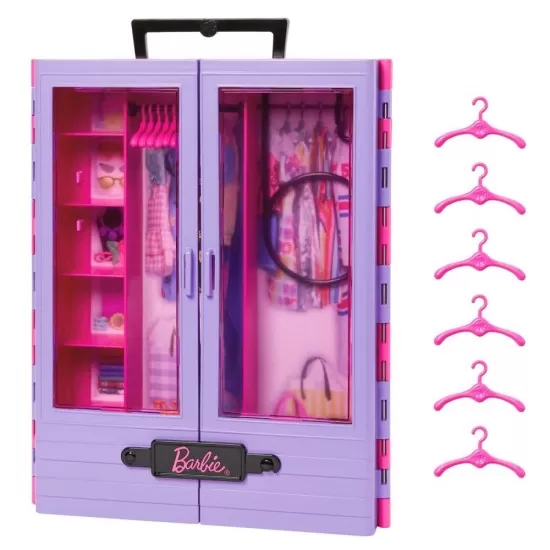 Dressing mov Barbie Dressing mov Barbie