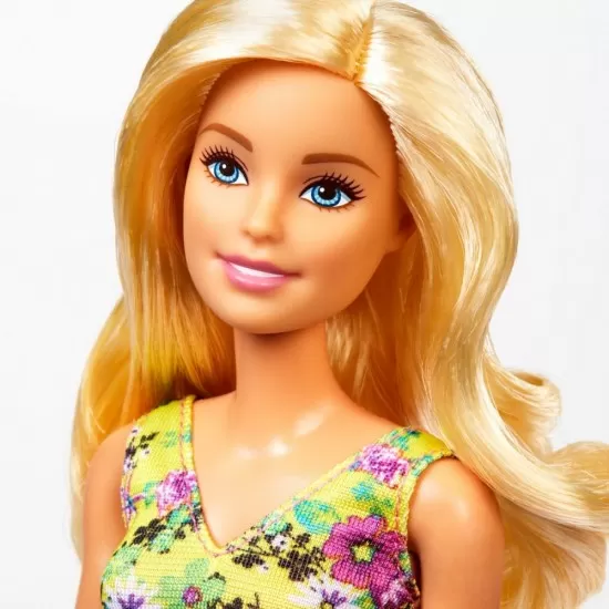 Dulapior cu hainute si papusa Barbie Fashionistas Dulapior cu hainute si papusa Barbie Fashionistas