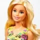 Dulapior cu hainute si papusa Barbie Fashionistas Dulapior cu hainute si papusa Barbie Fashionistas