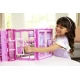 Set de joaca Barbie - Dulapul de vis cu accesorii