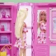Set de joaca Barbie - Dulapul de vis cu accesorii