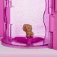Set de joaca Barbie - Dulapul de vis cu accesorii