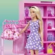 Set de joaca Barbie - Dulapul de vis cu accesorii