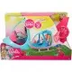 Elicopter cu doua locuri Barbie Elicopter cu doua locuri Barbie