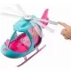Elicopter cu doua locuri Barbie Elicopter cu doua locuri Barbie