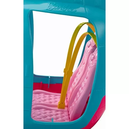 Elicopter cu doua locuri Barbie Elicopter cu doua locuri Barbie