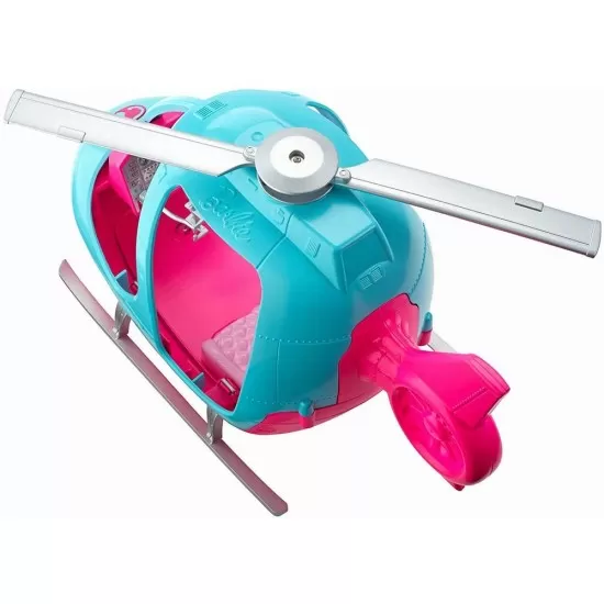 Elicopter cu doua locuri Barbie Elicopter cu doua locuri Barbie